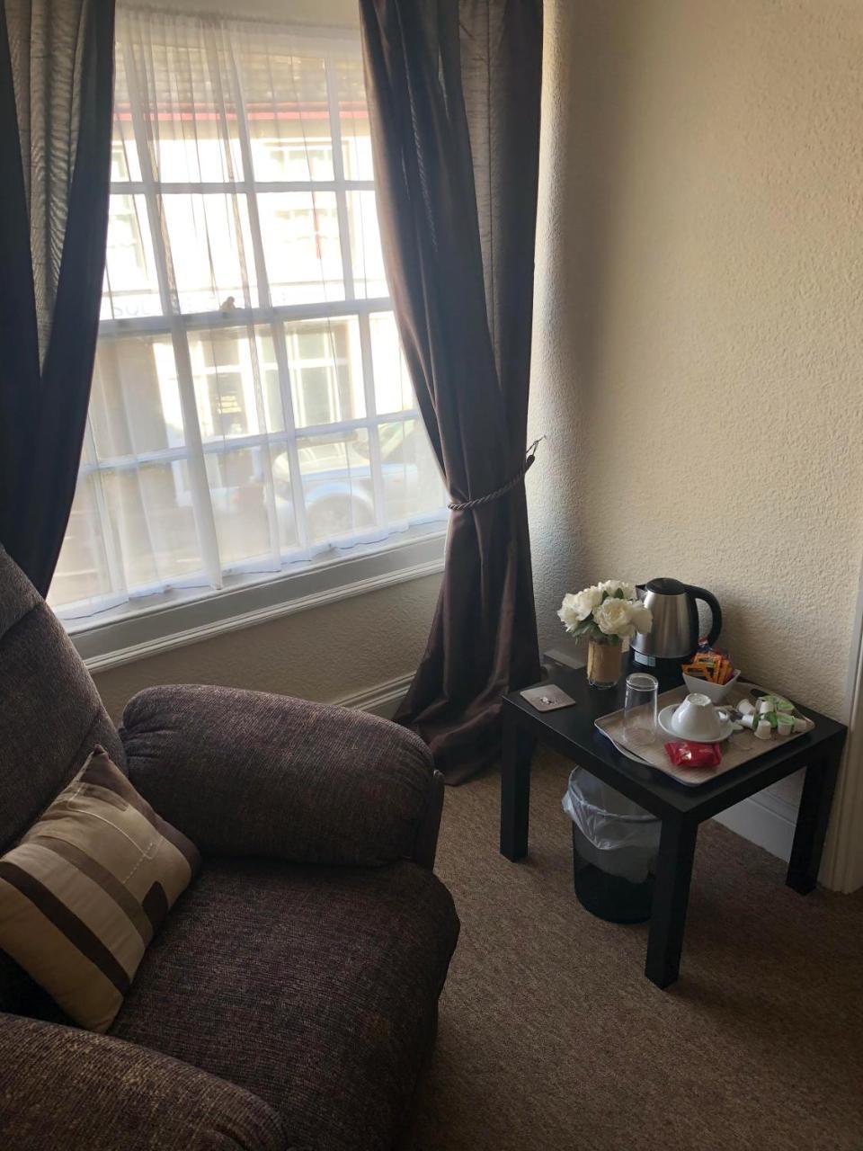 The Lethbridge Arms Bed & Breakfast Bishops Lydeard Dış mekan fotoğraf