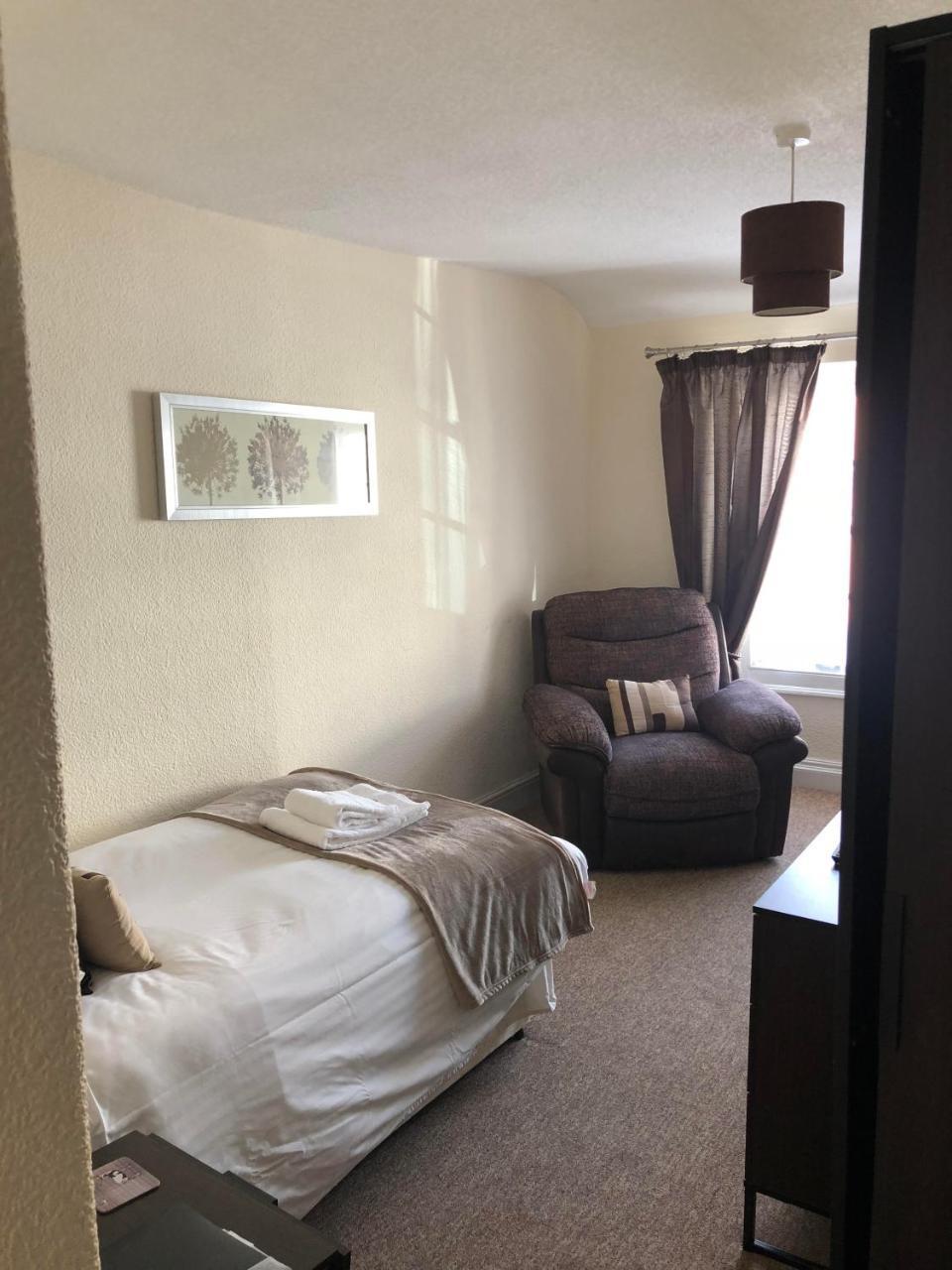 The Lethbridge Arms Bed & Breakfast Bishops Lydeard Dış mekan fotoğraf