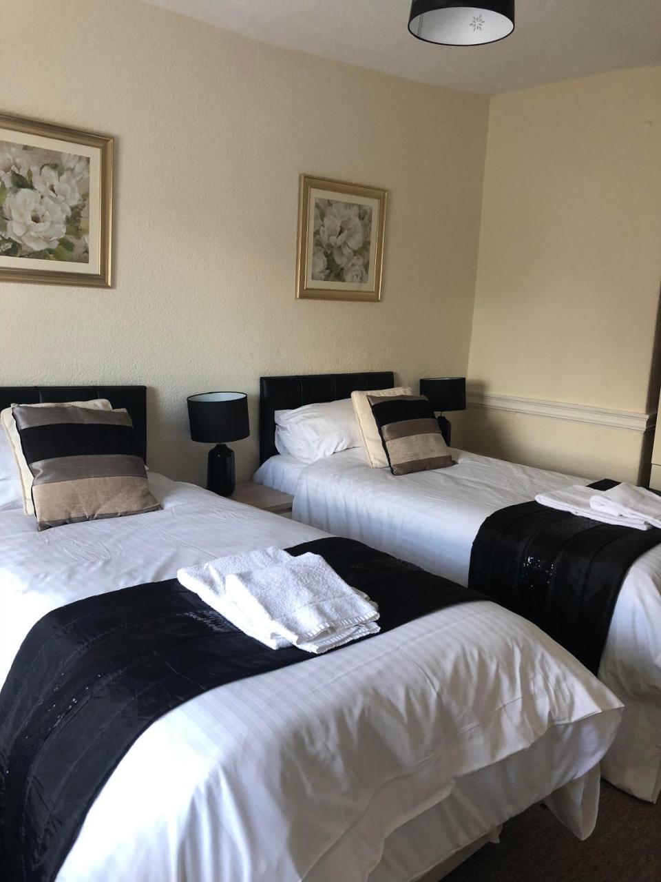 The Lethbridge Arms Bed & Breakfast Bishops Lydeard Dış mekan fotoğraf